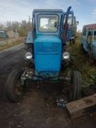 ЛТЗ Т-40, 1981 в Тогучине ЛТЗ Т-40. Продам трактор т 40, 40 л.с.