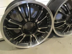Mi-tech. x20", 5x150 ����