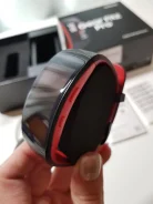 Samsung Galaxy Gear Fit2 Pro. GPS ����