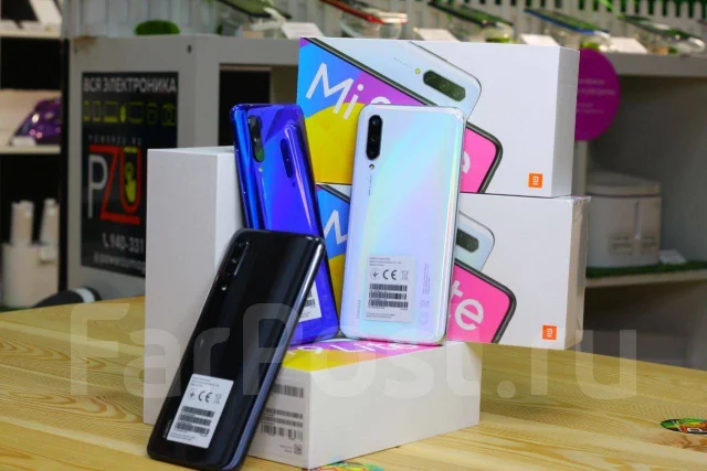 Xiaomi Redmi 5 Plus ����