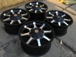 American Outlaw. 9.0x18", 5x150, ET10, �� 110,1���. ����