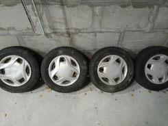 Bridgestone Blizzak PM-20. ������, ��� �����, 2013 ���, �/�, ����� 10 % ����