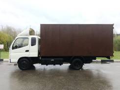 Foton Ollin, 2007 в Наро-Фоминске Foton Ollin. 1049 Изотермический 2007 г. в. 91 т. км, 3 990 куб. см., 2 700 кг., 6x4