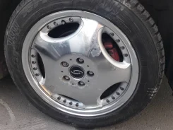 G-Square. 7.0x17", 5x114.3, ET-45 ����