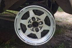CMS. 5.5x13", 4x98, ET0,  58,0. 