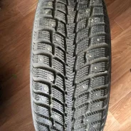 Hankook Nordik IS RW08. ������, ����������, ����� ����