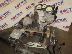 МКПП Toyota RAV4 ACA21W в Красноярске МКПП TOYOTA RAV4 ACA21W