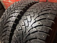 Nokian Nordman 4, 215/65 R16 в Новосибирске Nokian Nordman 4. Зимние, шипованные, 40 %