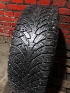 Nokian Nordman 4, 215/65 R16 в Новосибирске Nokian Nordman 4. Зимние, шипованные, 30 %
