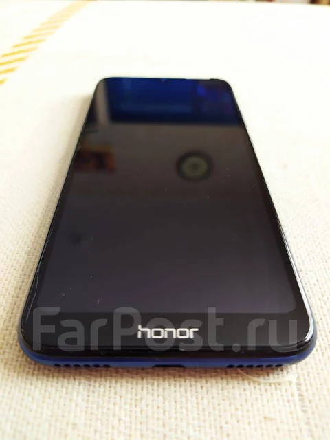 Honor 8A. �/�, �����, 3G, 4G LTE, Dual-SIM, NFC ����