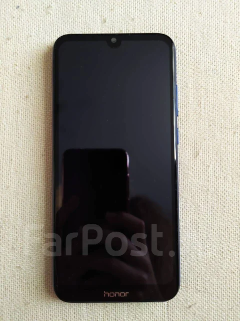 Honor 8A. �/�, �����, 3G, 4G LTE, Dual-SIM, NFC ����