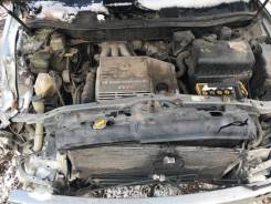 Продам двигатель в Петровске-Забайкальском Двигатель в сборе. Toyota Harrier, MCU10, MCU10W 1MZFE