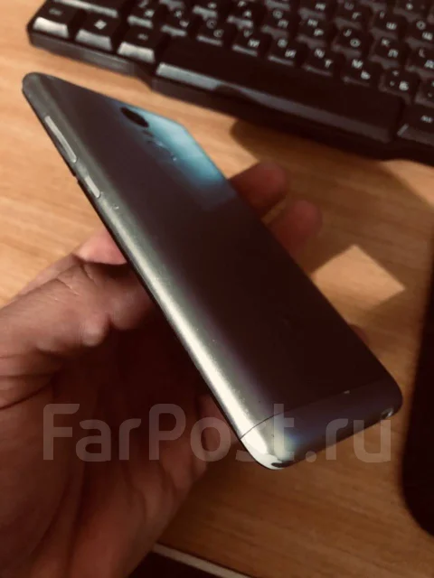 Xiaomi Redmi Note 3. �/�, �����, 3G, 4G LTE ����