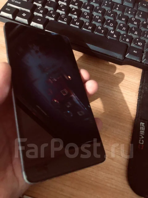 Xiaomi Redmi Note 3. �/�, �����, 3G, 4G LTE ����