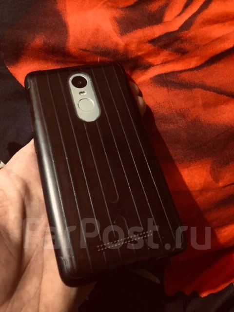 Xiaomi Redmi Note 3. �/�, �����, 3G, 4G LTE ����