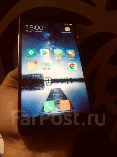 Xiaomi Redmi Note 3. �/�, �����, 3G, 4G LTE ����