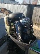 Nissan Marine. 90��.�., 2-�������, ����������, ���� X (635 ��) ����