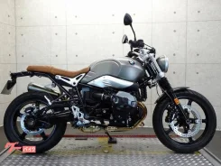 BMW R nineT Scrambler. 1 200����. ��., ��������, ���������, ��� �������. ��� ����� �� ������������ ����
