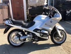 BMW R 1150 RS. 1 150����. ��., ��������, ���������, ��� ������� ����