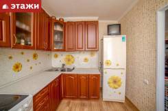 2-комнатная, улица Нейбута 57 во Владивостоке 2-комнатная, улица Нейбута 57. 64, 71 микрорайоны, проверенное агентство, 51,6 кв. м.