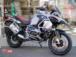BMW R 1250 GS Adventure. 1 200����. ��., ��������, ���������, ��� �������. ��� ����� �� ������������ ����