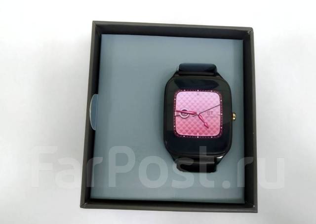 asus Zen Watch 2 WI501Q IP67 Android iOS 5 000