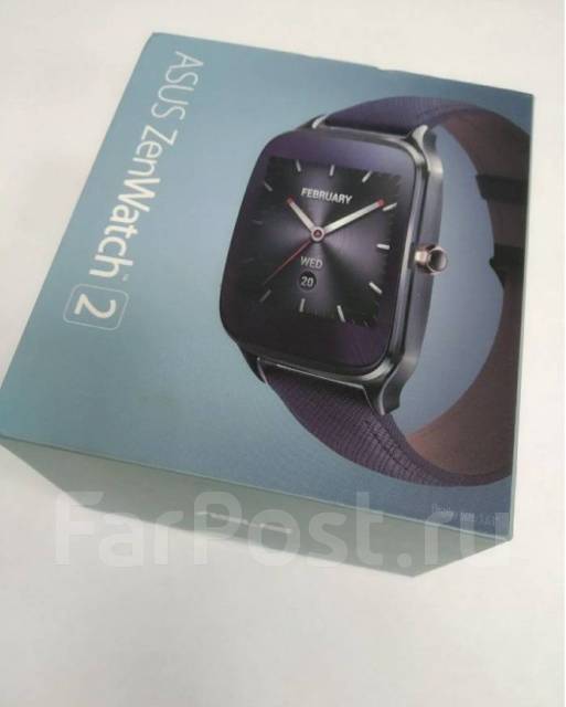 Asus watch 2 sale