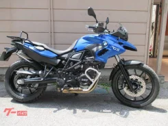 BMW F 700 GS. 700����. ��., ��������, ���������, ��� �������. ��� ����� �� ������������ ����