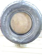 Dunlop Grandtrek AT3. ����� at, 2016 ���, �/�, ����� 30 % ����
