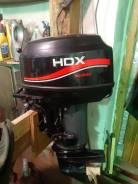 Продам лодчный мотор HDX 30 аналог ямахи 30 в Алдане HDX. 30,00 л.с., бензиновый, нога S (381 мм), 2015 год
