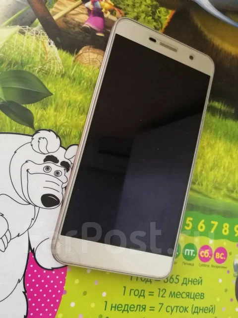Honor 4C. �/� ����