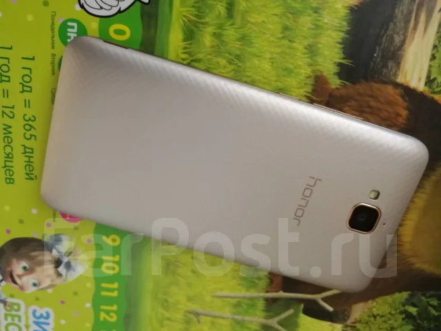 Honor 4C. �/� ����