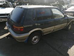 Toyota Corolla FX. AE91, 5AFE ����