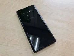 Samsung Galaxy Note 9. �/�, ������, 3G, 4G LTE, Dual-SIM, ����������, NFC ����