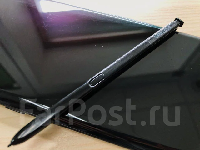 Samsung Galaxy Note 9. �/�, ������, 3G, 4G LTE, Dual-SIM, ����������, NFC ����