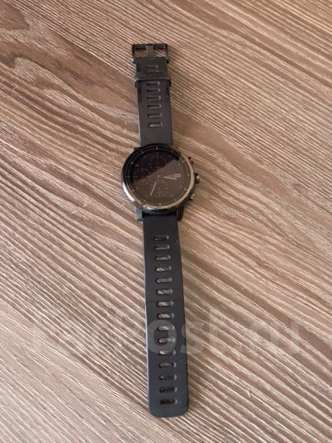 Amazfit Stratos ����