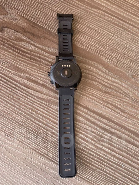 Amazfit Stratos ����