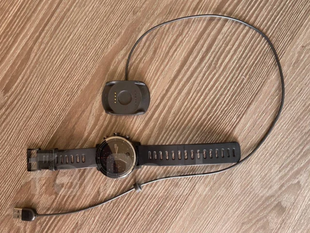 Amazfit Stratos ����