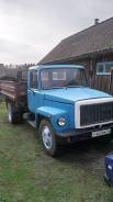 ГАЗ 3507, 1992 в Минусинске ГАЗ 3507. Газ 3507 самосвал, 5 800 кг., 4x2