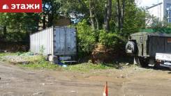 Продается земельный участок под строительство в районе ст. Чайка во Владивостоке Продается земельный участок под строительство в районе ст. Чайка. 600 кв. м., собственность, электричество, вода. Фото участка