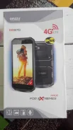 Ginzzu RS97D. �/�, ������, 4G LTE ����