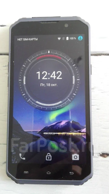 Ginzzu RS97D. �/�, ������, 4G LTE ����