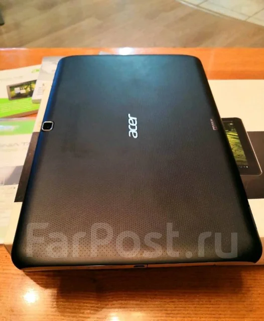 Acer Iconia Tab A701 ����