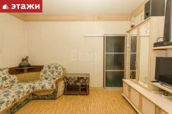 3-комнатная, улица Иртышская 24 во Владивостоке 3-комнатная, улица Иртышская 24. БАМ, проверенное агентство, 63,0 кв. м.