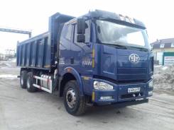 FAW J6, 2016 в Новом Уренгое FAW J6. Самосвал 2016г, 9 726 куб. см., 25 000 кг., 6x4
