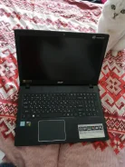 Acer Aspire E15. WiFi: 1, Bluetooth: 1 ����