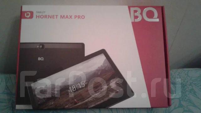 BQ-1085L Hornet Max Pro ����