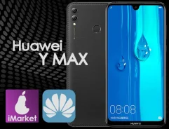 Huawei Y MAX. �/�, ������ ����