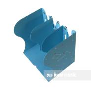 Держатель для книг SS26 BLUE во Владивостоке Держатели для книг.