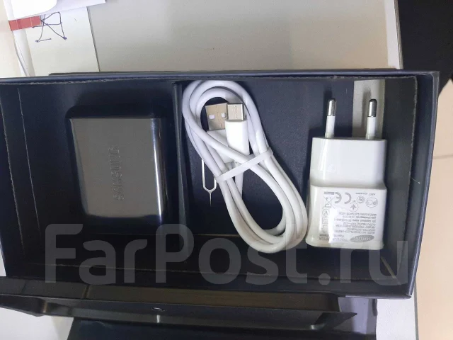 Samsung Galaxy S9+. �����, �����������, 3G, Dual-SIM ����